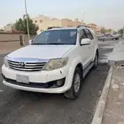 جيب فورشينر 4سلندر بدون دبل اتوماتيك