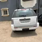فورد مونتنير 2007