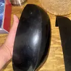 غطاء مرايات جمس سييرا