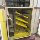 فقاسه حجم 320 بيضه انوع PTO أخت الجديدة