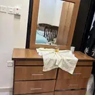 غرف نوم مع دولاب للبيع