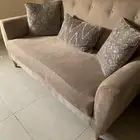 كنب تفصيل 3 اشخاص