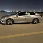 هوندا اكورد 2014 استاندر