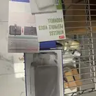 كاميرا مراقبة منزلية داخلية ذكية Tuya   مراقبة آمنة وذكية