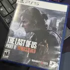 لعبة لاست اوف اس 2 - من البحرين و يوجد شحن