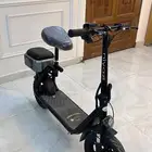 سكوتر للبيع اخو الجديد