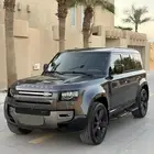 ديفندر اكس داينمك 6 سلندر 2023 (مخزن ماشي 22 الف) تحت الضمان