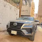 فورشنر2023 للبيع