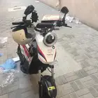 دباب ديار برو استخدام شهر كهربائي 60فولت 5000W