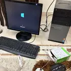 كمبيوتر مكتبي