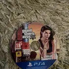 قراند 5 بدون الغلافه حقه شغال اموره تمام