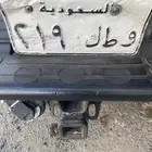 لوحه للبيع ثلاثه ارقام شبه مميز على السوم