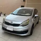 للبيع كيا ريو 2017