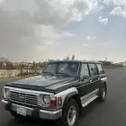 بترول نيسان سفاري  م1997