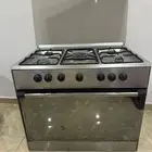 فرن غاز