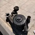 طرمبه ماء كمارو