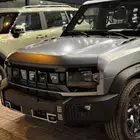 جيتور T2 لاكجري موديل 2026