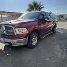 دوج رام 2012 للبيع