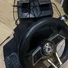 دركسون يركب على سوني 4 و 3 و طابعة