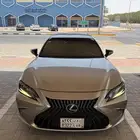 لكزس سعودي للبيع موديل 2022 ec350 DD فل كامل
