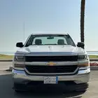 شفروليه سلفرادو