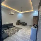 غرف عزاب فاخرة للإيجار