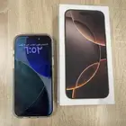 ايفون 16 برو ماكس 512