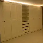 تفصيل خزانات ودرسنج روم