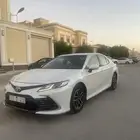 كامري 2021 بسم المالك الثاني