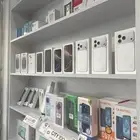 17 برو ماكس 256 لون سلفر كاش واقساط