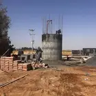 خزانات مياه المزرغه
