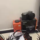 كاميرا سوني