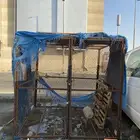 شبك للبيع نضيف علا السوم