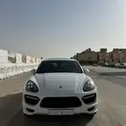 بورش كايين GTS 2013