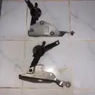 قطع بودي جمس 2000-2006