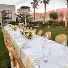 تنسيق حفلات