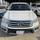 تويوتا هايلوكس 2025