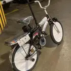 سيكل رامبو اندنوسي