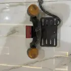 للبيع قطع دباب هارلي دفينسون سوفتيل وتورنق مستعمل وجديد نظيف