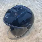 خوذه رحاله شبه جديده