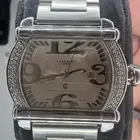 ساعة شاريول بالالماس