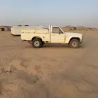 جيب نيسان دبل