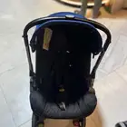 عربه. أطفال