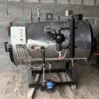 بولر ومكبس مغسله