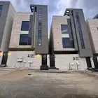 للبيع شقه دور ثانى مع ملحق وسطح حى الحسام مكتمل الخدمات