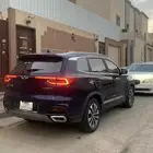 شيري تيجو 8 لاكجري 7 مقاعد