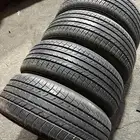 كفرات كامري يكوهاما يابانيه وكاله215 55 17