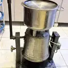 ماكينه صناعيه توم وحمص