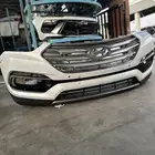 صدام سنتافي امامي 2018-2017