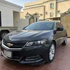 شفروليه امبالا 2019 LS بحالة الوكالة 6 سلندر للبيع